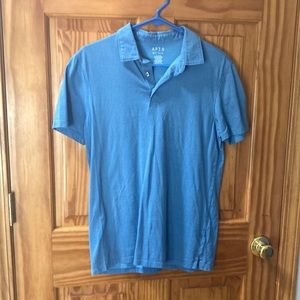 Mens polo